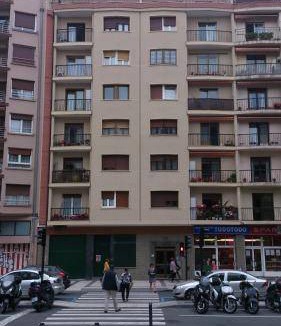 Egia Apartment | 65 m² Apartment ∙ 1 bedroom ∙ 3 guests