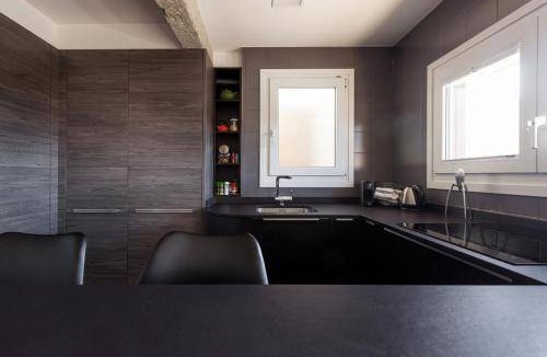 Egia Apartment | 65 m² Apartment ∙ 1 bedroom ∙ 3 guests
