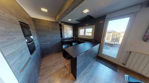 Egia Apartment | 65 m² Apartment ∙ 1 bedroom ∙ 3 guests