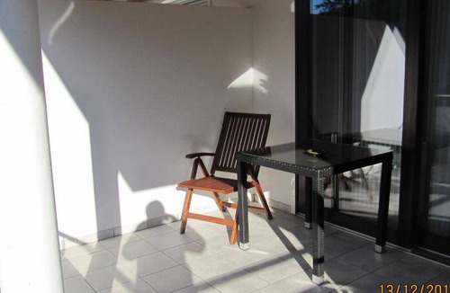 Simonswald Bed & Breakfast | 65 m² Bed and breakfast ∙ 4 guests