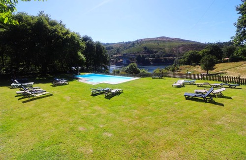 Cabril Cottage | 65 m² Cabin ∙ 2 bedrooms ∙ 6 guests