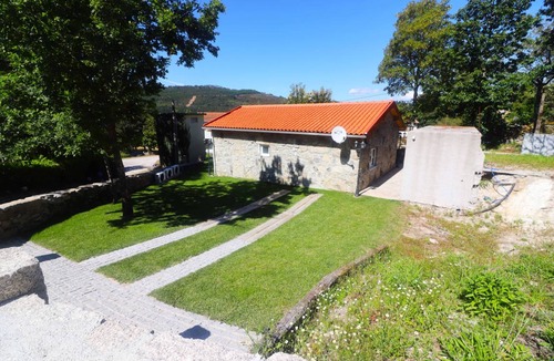 Cabril Cottage | 65 m² Cabin ∙ 2 bedrooms ∙ 6 guests