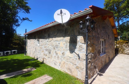 Cabril Cottage | 65 m² Cabin ∙ 2 bedrooms ∙ 6 guests