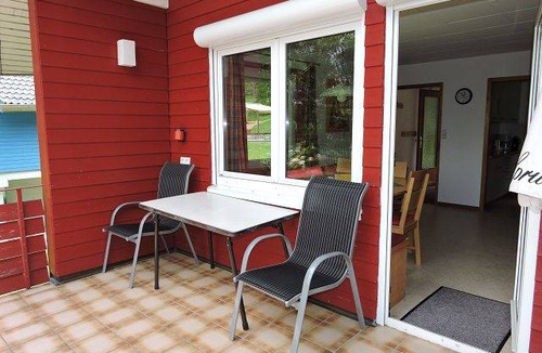 Gemarkung Tieringen House | 65 m² House ∙ 2 bedrooms ∙ 4 guests