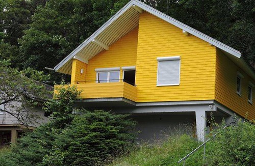 Gemarkung Tieringen House | 65 m² House ∙ 2 bedrooms ∙ 4 guests