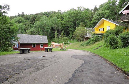 Gemarkung Tieringen House | 65 m² House ∙ 2 bedrooms ∙ 4 guests