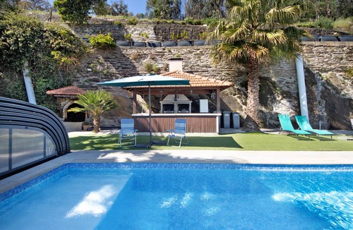 Esposade Apartment | 70 m² Apartment ∙ 2 bedrooms ∙ 6 guests