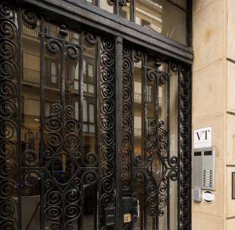 San Sebastian Centro Apartment | 70 m² Apartment ∙ 2 bedrooms ∙ 4 guests
