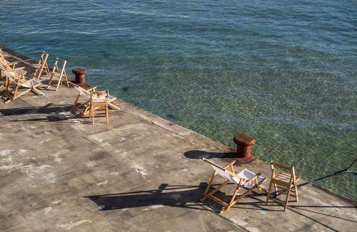San Sebastian Centro Apartment | 70 m² Apartment ∙ 2 bedrooms ∙ 4 guests