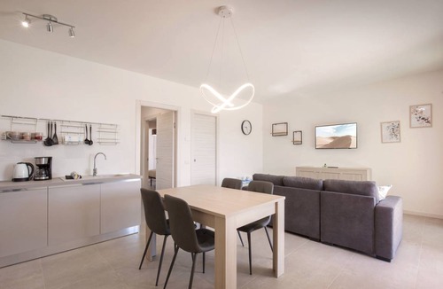 Cola Apartment | 70 m² Apartment ∙ 2 bedrooms ∙ 4 guests
