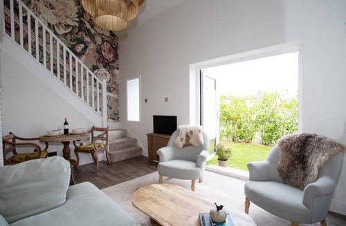 Wetherby House | 70 m² House ∙ 1 bedroom ∙ 2 guests