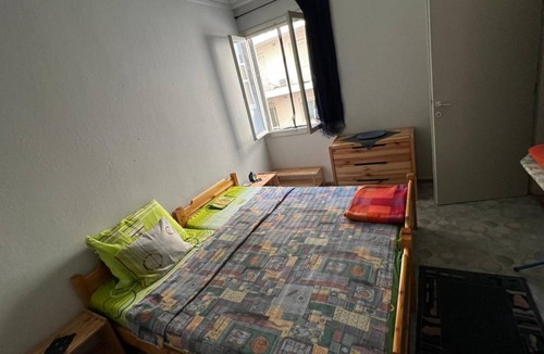 Thessaloniki City Centre Resort | 70 m² Private room ∙ 1 bedroom ∙ 1 guest