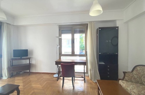 Thessaloniki Resort | 70 m² Private room ∙ 1 bedroom ∙ 2 guests
