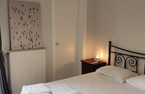 Old Town Resort | 70 m² Private room ∙ 1 bedroom ∙ 1 guest