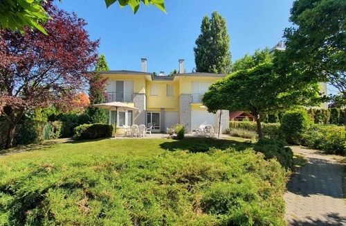 Szantod House | 74 m² House ∙ 2 bedrooms ∙ 6 guests