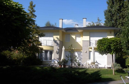 Szantod House | 74 m² House ∙ 2 bedrooms ∙ 6 guests