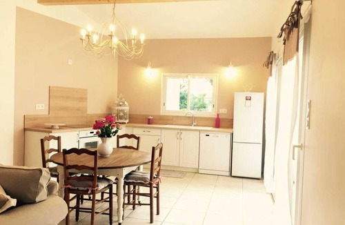 La Redorte House | 75 m² Gîte ∙ 2 bedrooms ∙ 4 guests