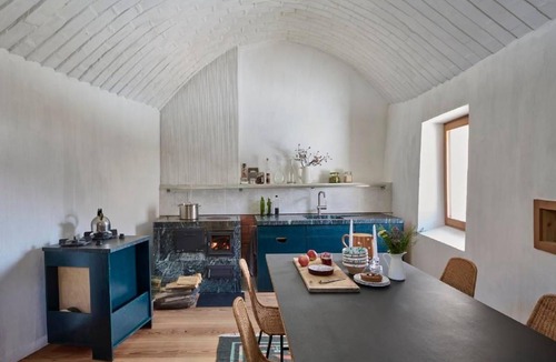 Lohn House | 75 m² House ∙ 2 bedrooms ∙ 4 guests