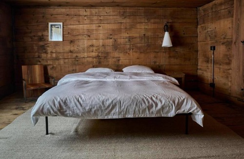 Lohn House | 75 m² House ∙ 2 bedrooms ∙ 4 guests
