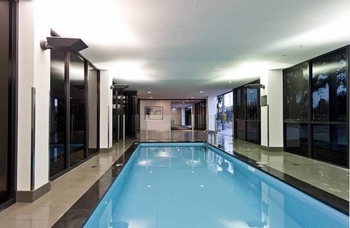 Rockingham Apartment | 75 m² Serviced apartment ∙ 10 guests