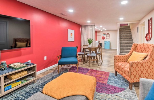 Normal House | 78 m² House ∙ 3 bedrooms ∙ 11 guests