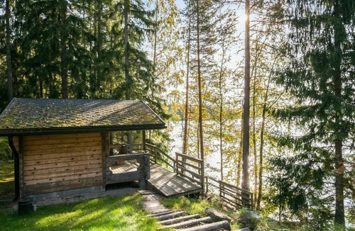 Iitti Other | 80 m² Accommodation ∙ 3 bedrooms ∙ 6 guests