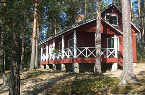 Kihnio Other | 80 m² Accommodation ∙ 2 bedrooms ∙ 6 guests