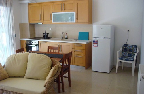 Thessaloniki Apartment | 80 m² Apartment ∙ 1 bedroom ∙ 2 guests
