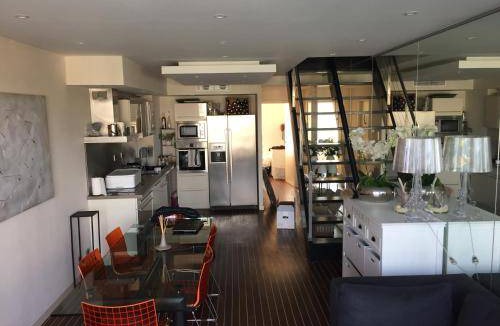Port Cogolin Apartment | 80 m² Apartment ∙ 4 bedrooms ∙ 14 guests