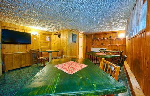 Baile Tusnad Bed & Breakfast | 80 m² Bed and breakfast ∙ 2 bedrooms ∙ 5 guests