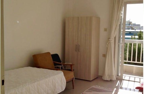 Ampelokipoi-Menemeni Resort | 80 m² Private room ∙ 1 bedroom ∙ 2 guests