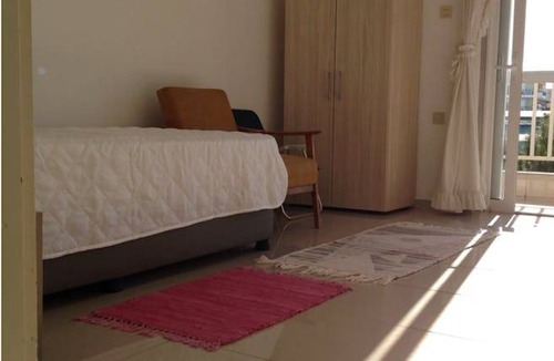 Ampelokipoi-Menemeni Resort | 80 m² Private room ∙ 1 bedroom ∙ 2 guests