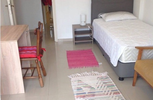 Ampelokipoi-Menemeni Resort | 80 m² Private room ∙ 1 bedroom ∙ 2 guests