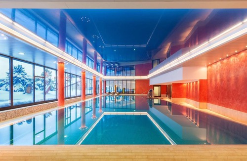 Beatenberg Apartment | 80 m² Serviced apartment ∙ 2 bedrooms ∙ 127 guests
