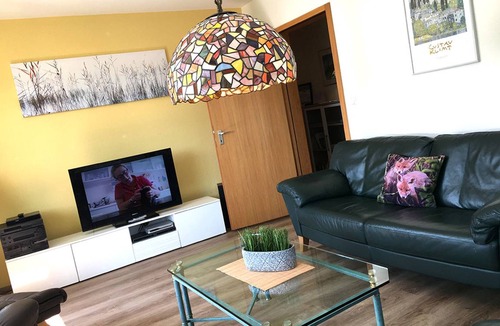 Albstadt Apartment | 82 m² Apartment ∙ 1 bedroom ∙ 2 guests