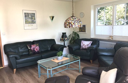 Albstadt Apartment | 82 m² Apartment ∙ 1 bedroom ∙ 2 guests