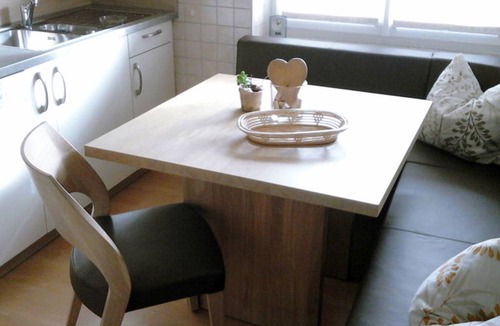 Albstadt Apartment | 82 m² Apartment ∙ 1 bedroom ∙ 2 guests