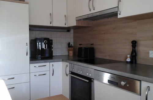Albstadt Apartment | 82 m² Apartment ∙ 1 bedroom ∙ 2 guests