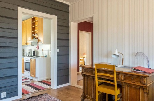 Rovaniemi House | 82 m² House ∙ 1 bedroom ∙ 7 guests