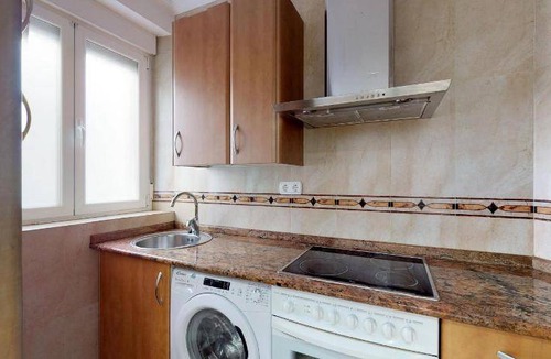 Antiguo Apartment | 83 m² Apartment ∙ 2 bedrooms ∙ 4 guests
