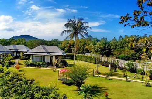Ban Bo Han Resort | 84 m² Resort ∙ 127 guests