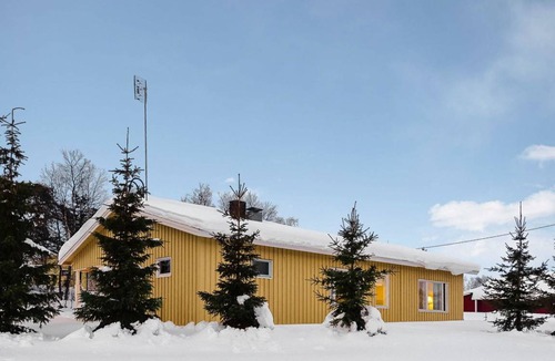 Enontekio Other | 85 m² Accommodation ∙ 1 bedroom ∙ 7 guests