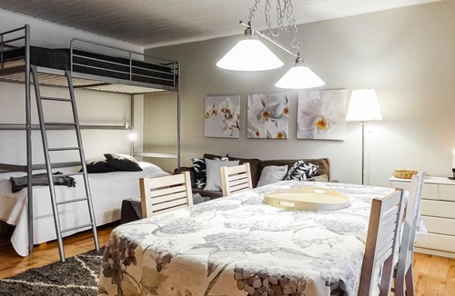 Enontekio Other | 85 m² Accommodation ∙ 1 bedroom ∙ 7 guests