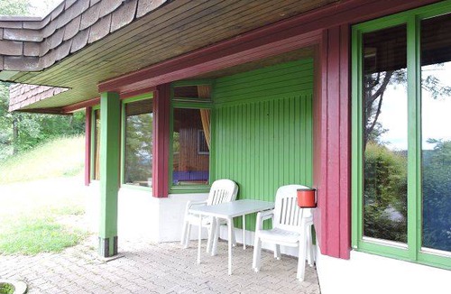Gemarkung Tieringen House | 85 m² House ∙ 3 bedrooms ∙ 6 guests