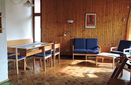 Gemarkung Tieringen House | 85 m² House ∙ 3 bedrooms ∙ 6 guests