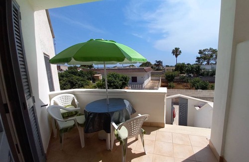 San Pietro in Bevagna Apartment | 85 m² Apartment ∙ 2 bedrooms ∙ 4 guests