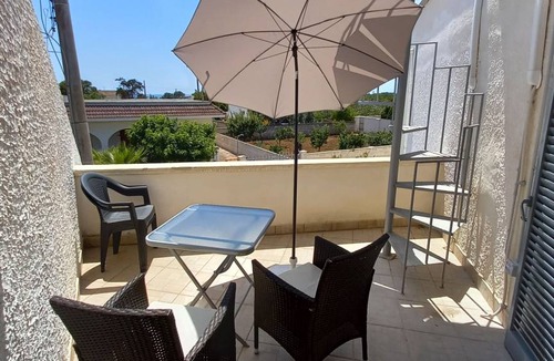 San Pietro in Bevagna Apartment | 85 m² Apartment ∙ 2 bedrooms ∙ 4 guests