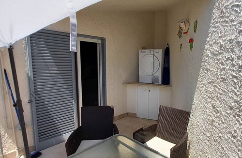 San Pietro in Bevagna Apartment | 85 m² Apartment ∙ 2 bedrooms ∙ 4 guests