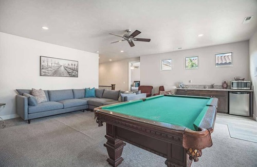 Santa Clara Condo | 85| Southern Comfort in St George with Hot Tub