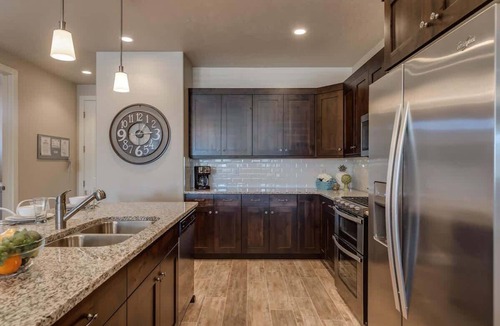 Santa Clara Condo | 85| Southern Comfort in St George with Hot Tub